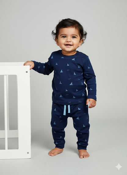 Baby's pant set