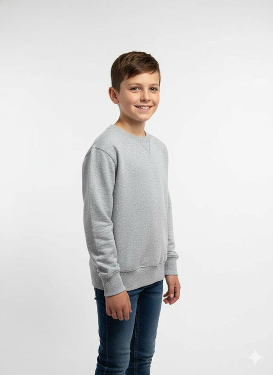 Boy's winter special t-shirt