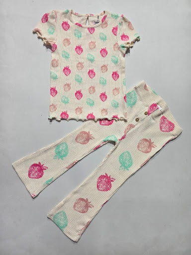 Baby's pants set