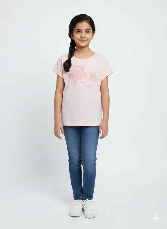 Girl's t-shirt