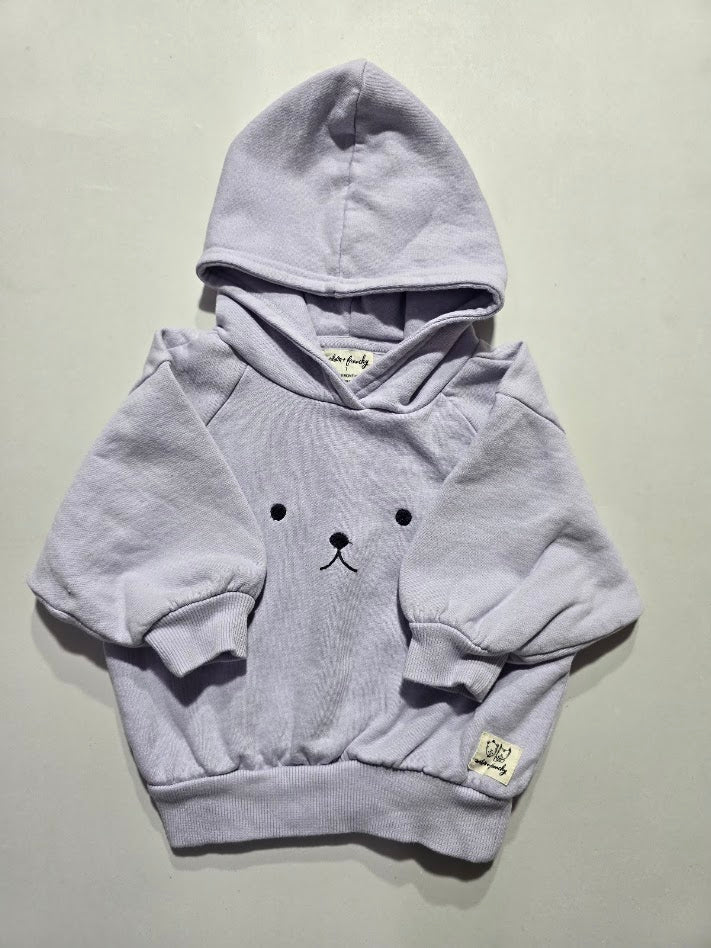 Baby's winter special Hoodie