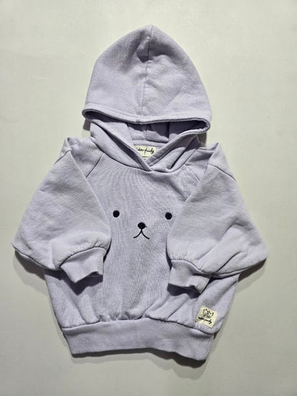 Baby's winter special Hoodie