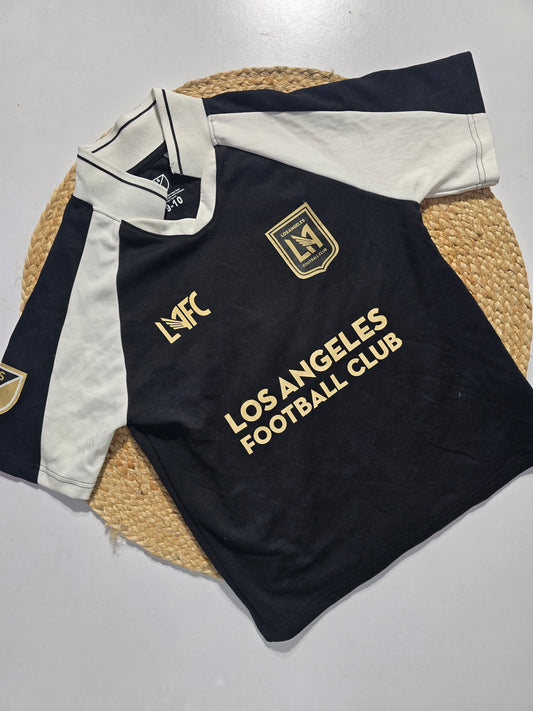 Boy's t-shirt - los angeles
