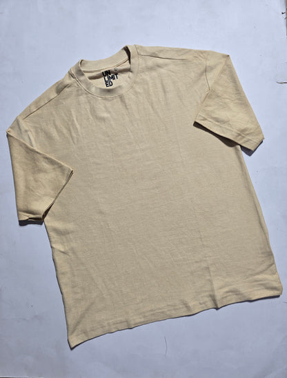 Men's casual t-shirt - Sandle