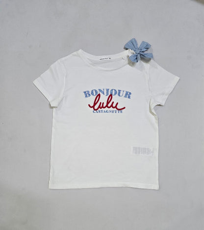 Girl's t-shirt