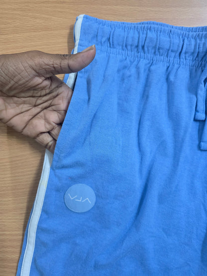 Women's shorts - w/blue