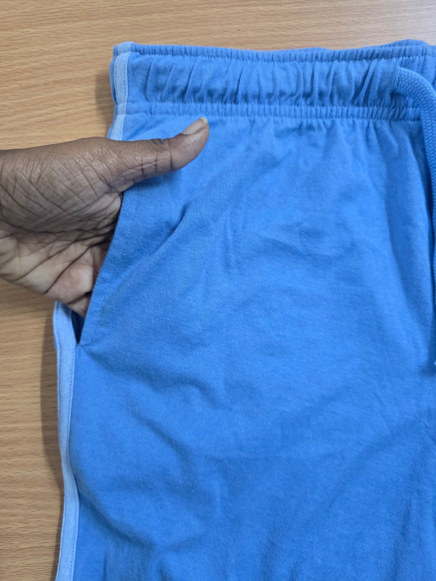 Women's shorts - BB/blue
