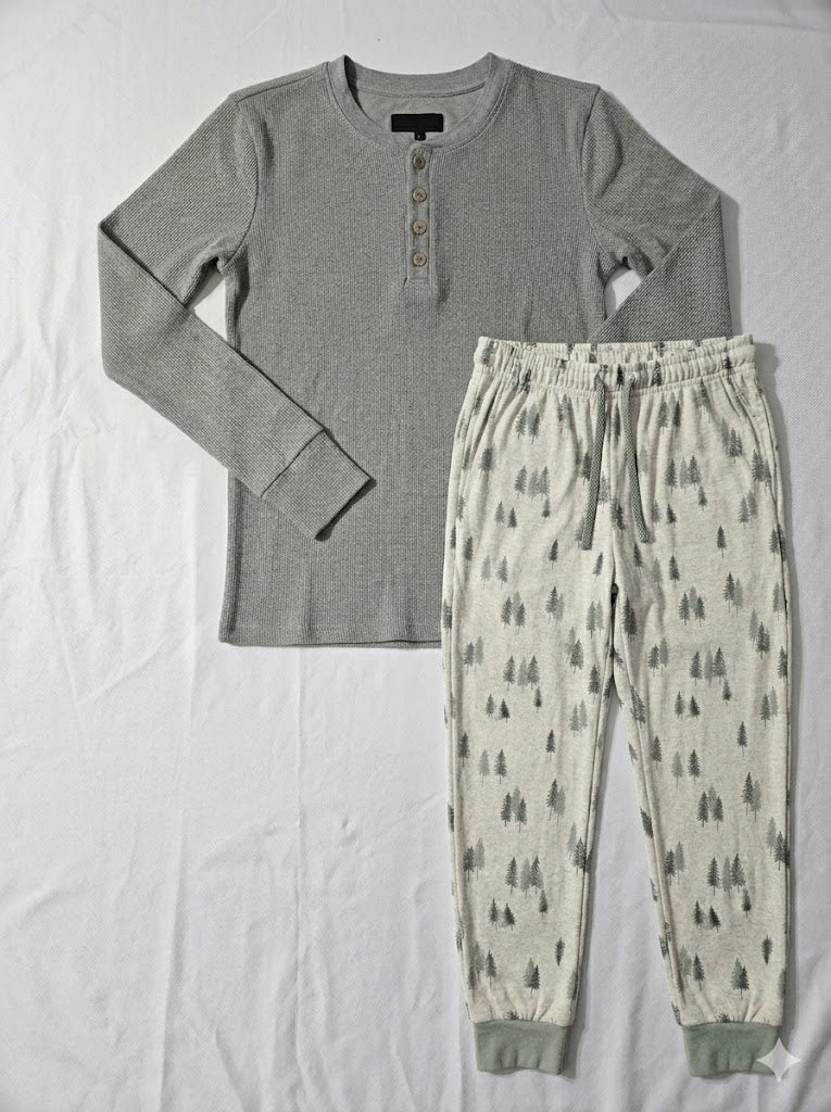 Women's pant set - gg tree
