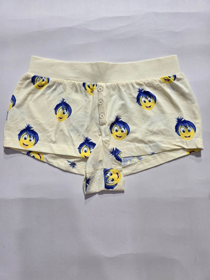 Women's shorts