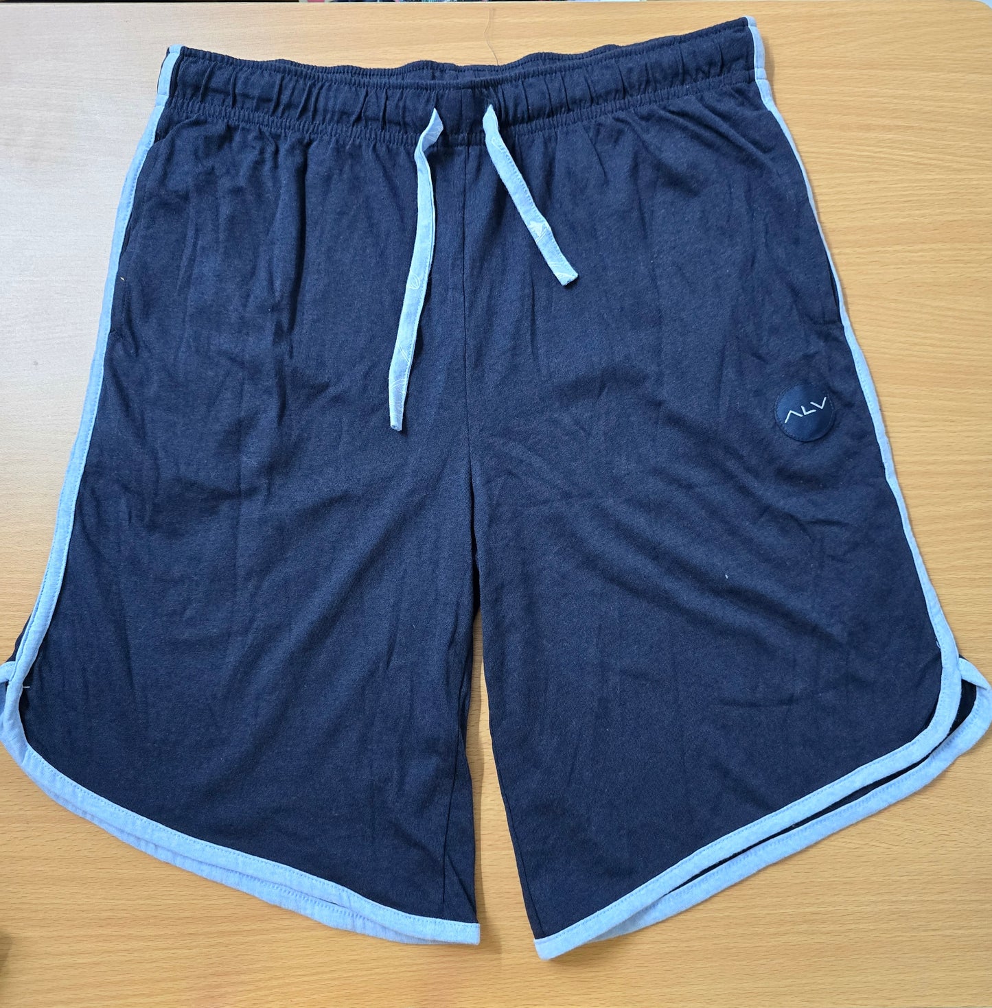 Women's shorts - navy