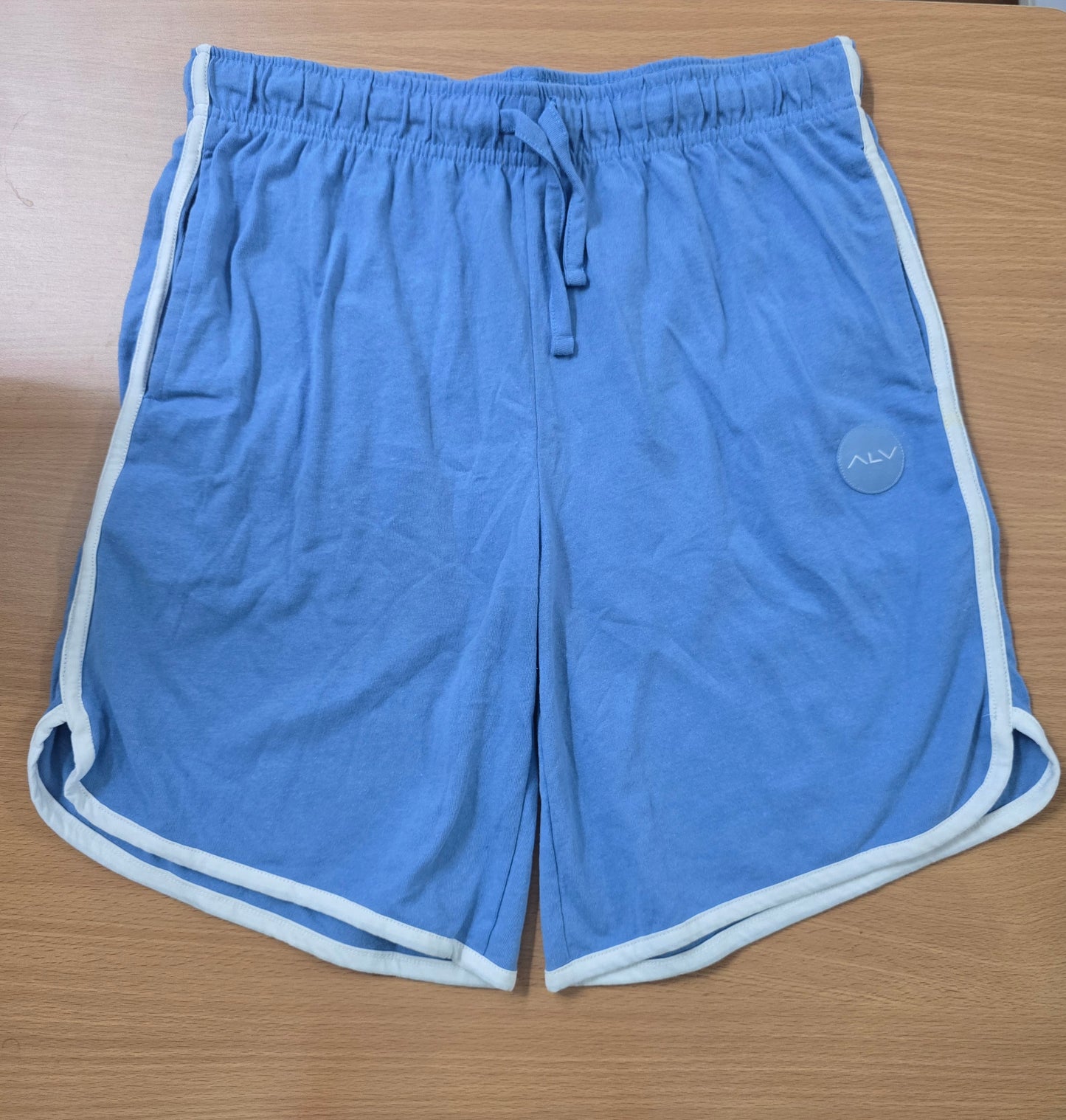Women's shorts - w/blue