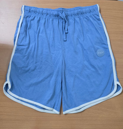 Women's shorts - w/blue