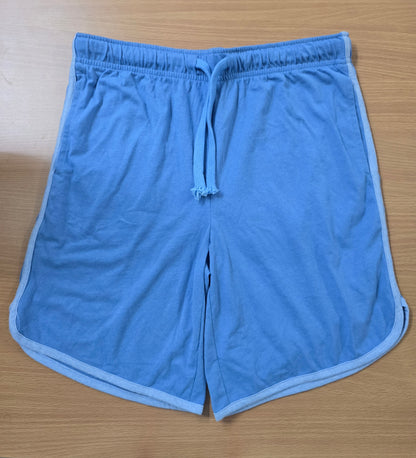 Women's shorts - BB/blue