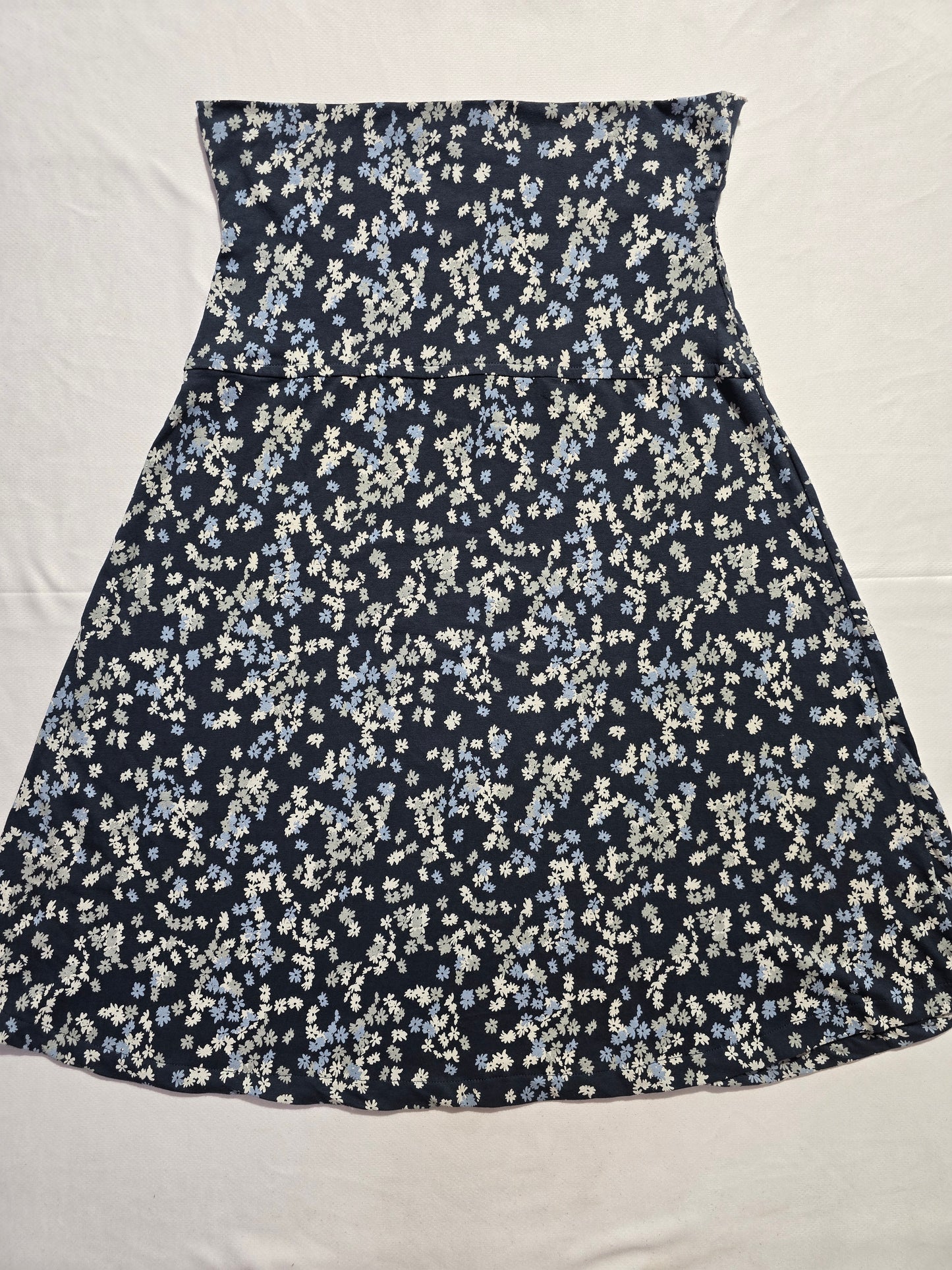 Women's skirt - blue