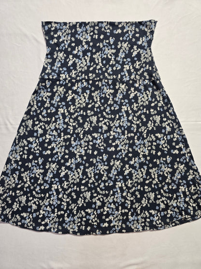 Women's skirt - blue