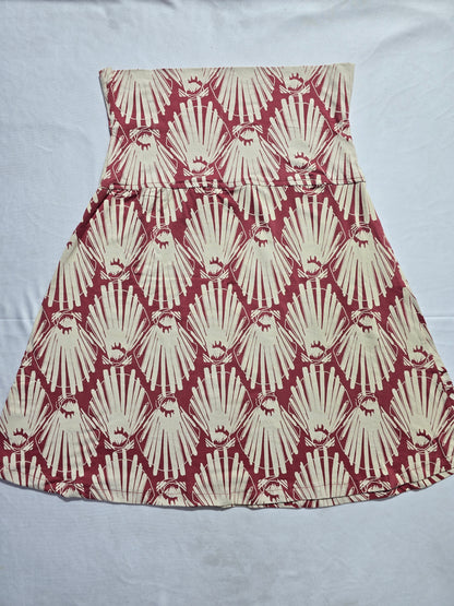 Women's skirt - shell
