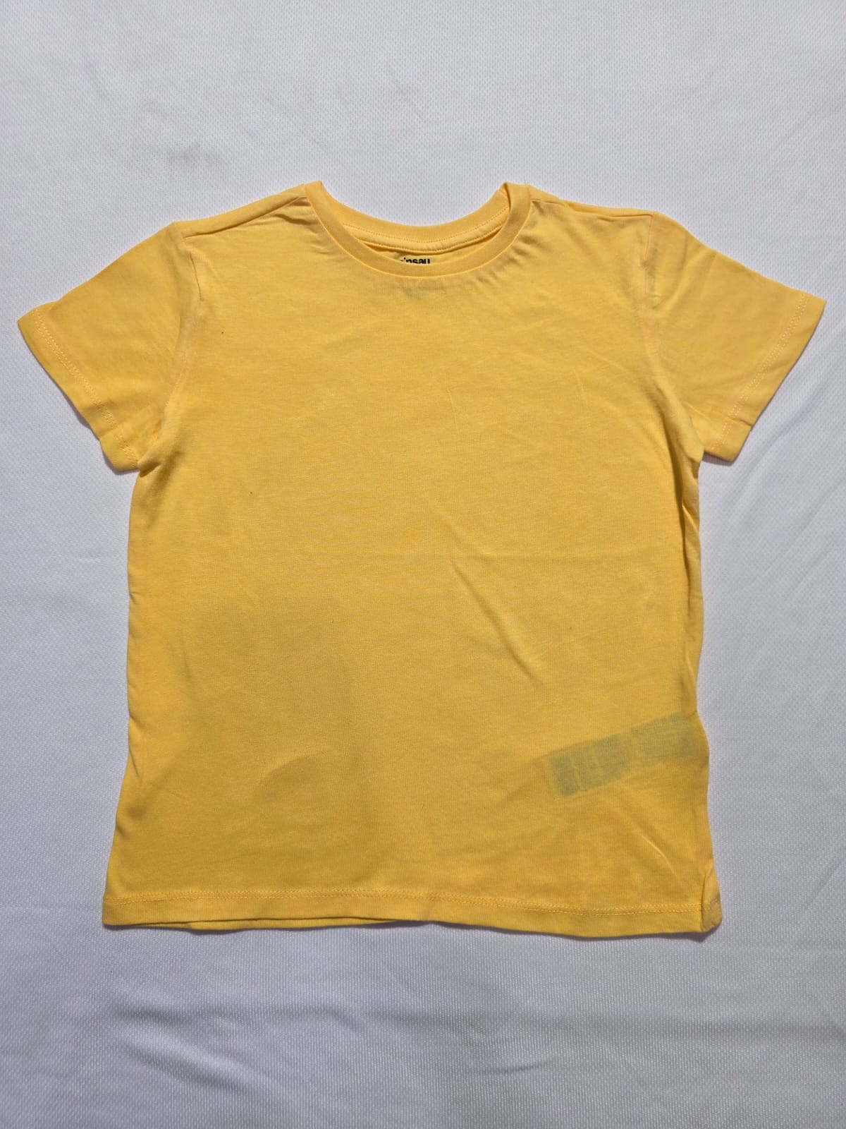 Boy's t-shirt